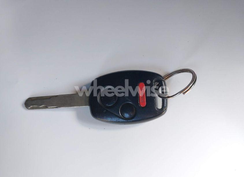 Photo 11 of 2007 Honda Fit SPORT (VIN JHMGD38637S000195)