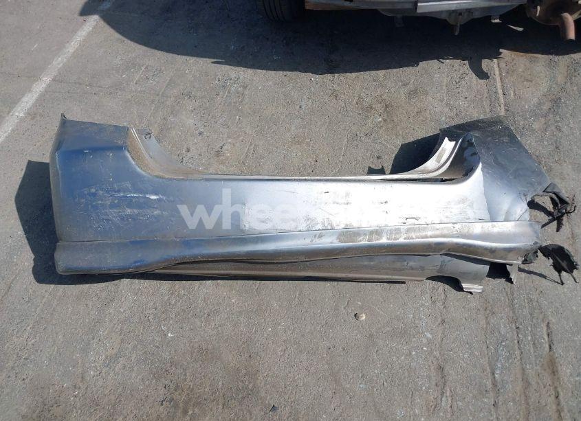 Photo 12 of 2007 Honda Fit SPORT (VIN JHMGD38637S000195)