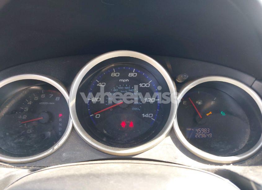 Photo 7 of 2007 Honda Fit SPORT (VIN JHMGD38637S000195)