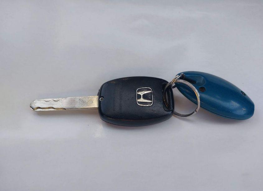 Photo 11 of 2007 Honda Fit SPORT (VIN JHMGD38637S000794)