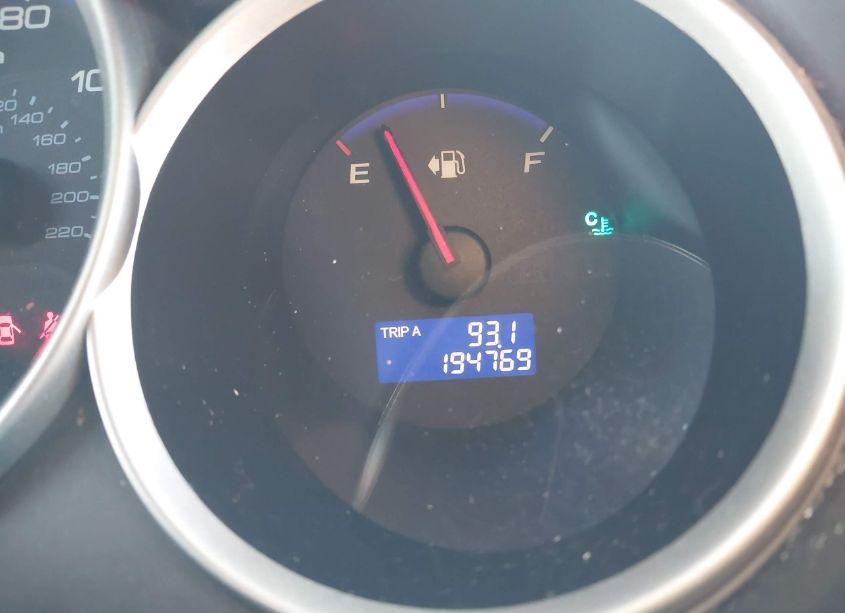 Photo 7 of 2007 Honda Fit SPORT (VIN JHMGD38637S000794)