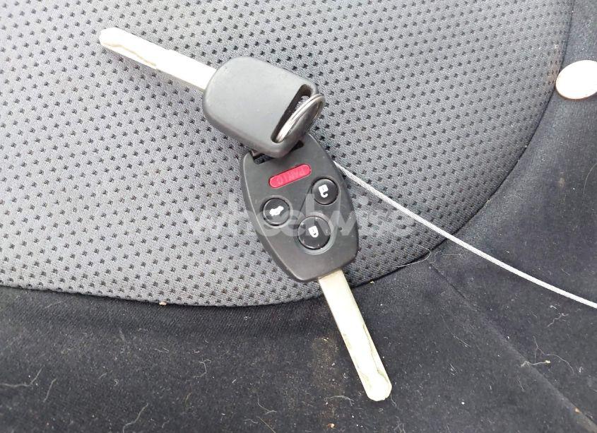 Photo 11 of 2007 Honda Fit SPORT (VIN JHMGD38637S009320)