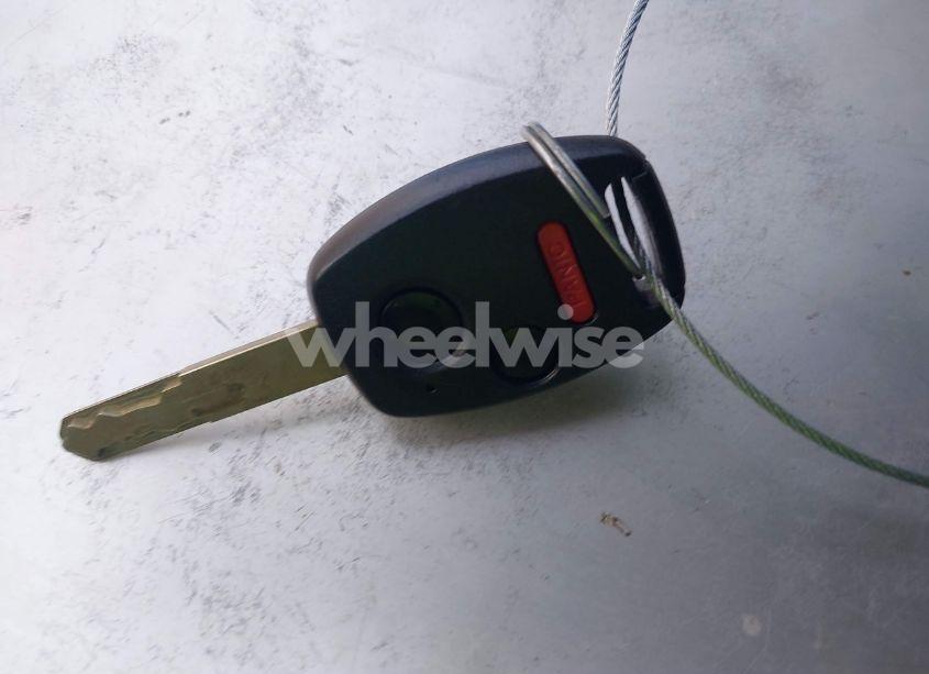 Photo 11 of 2007 Honda Fit SPORT (VIN JHMGD38637S015957)