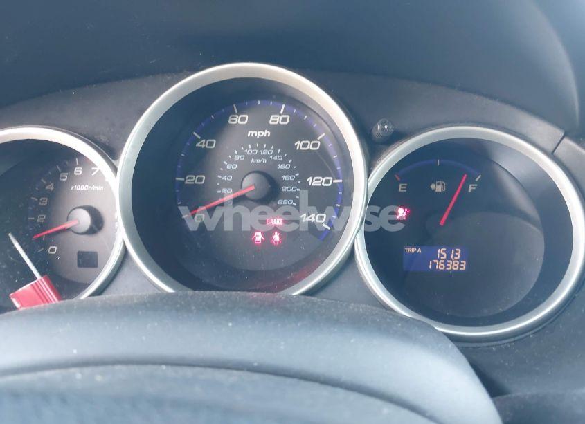 Photo 7 of 2007 Honda Fit SPORT (VIN JHMGD38637S015957)