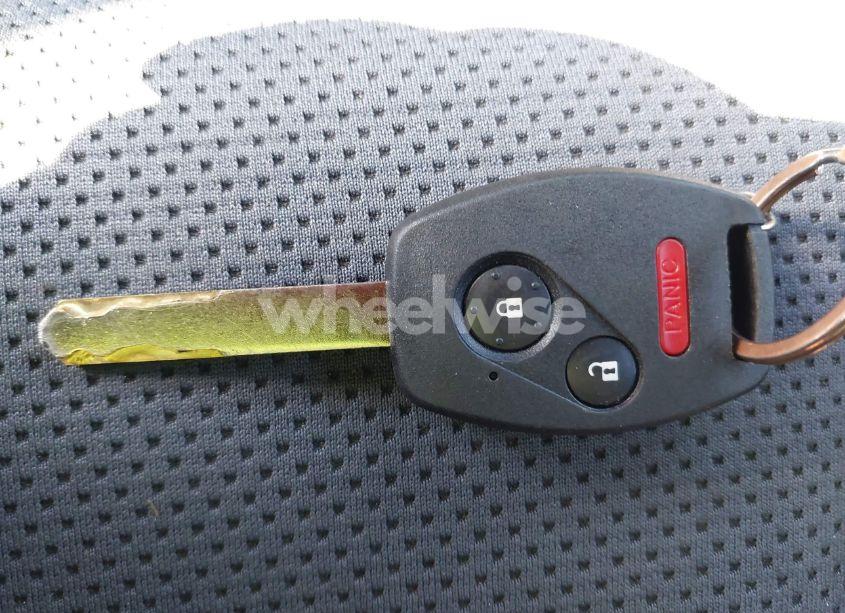 Photo 11 of 2007 Honda Fit SPORT (VIN JHMGD38637S016414)