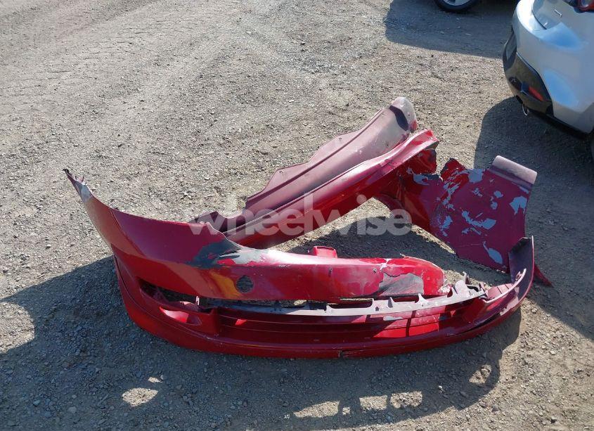 Photo 12 of 2007 Honda Fit SPORT (VIN JHMGD38637S016414)