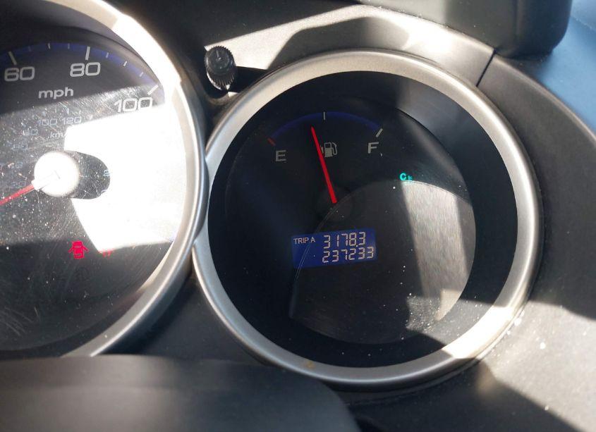 Photo 7 of 2007 Honda Fit SPORT (VIN JHMGD38637S059330)