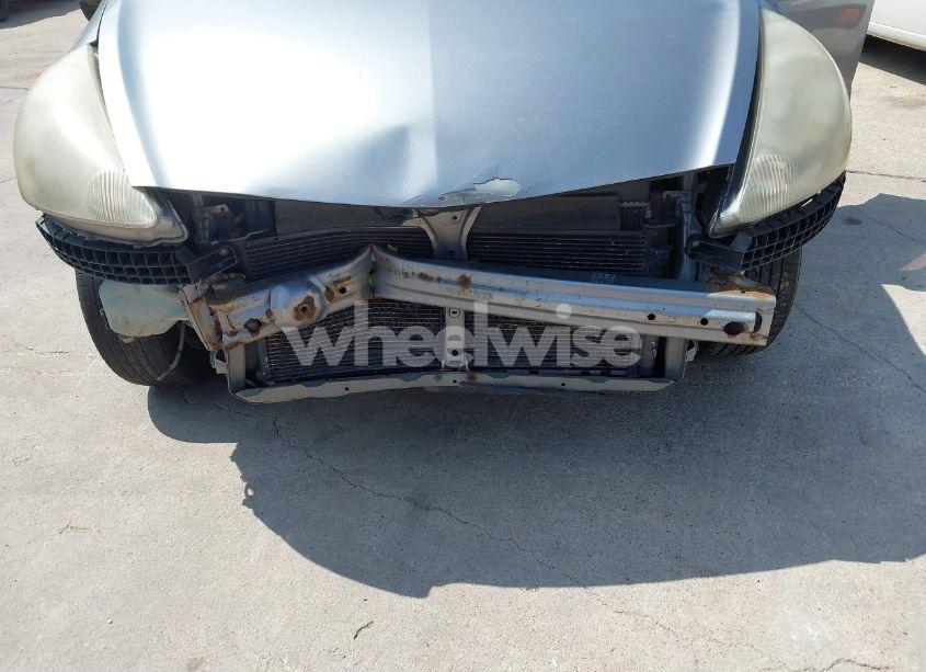 Photo 6 of 2008 Honda Fit SPORT (VIN JHMGD38638S006208)