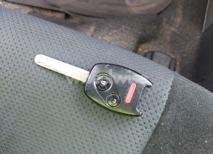 Photo 11 of 2008 Honda Fit SPORT (VIN JHMGD38638S026636)