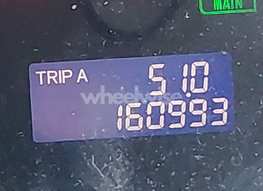 Photo 15 of 2008 Honda Fit SPORT (VIN JHMGD38638S041217)