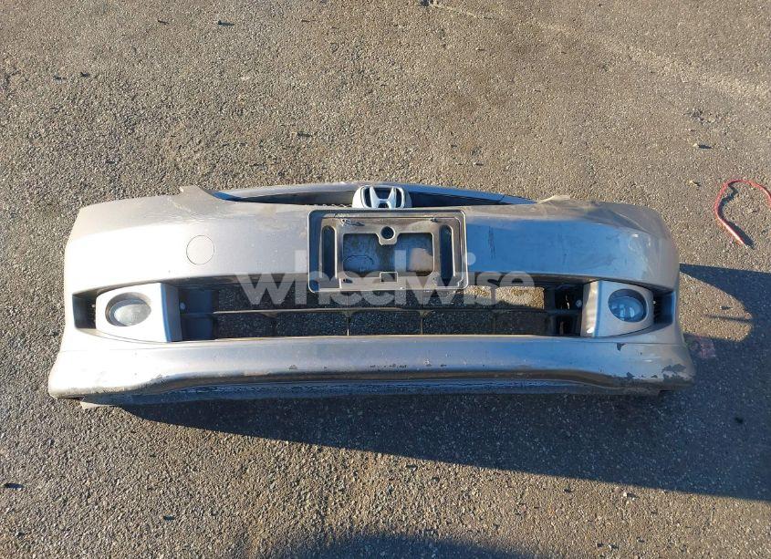 Photo 12 of 2008 Honda Fit SPORT (VIN JHMGD38638S042903)