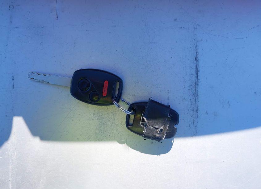 Photo 11 of 2008 Honda Fit SPORT (VIN JHMGD38638S052363)