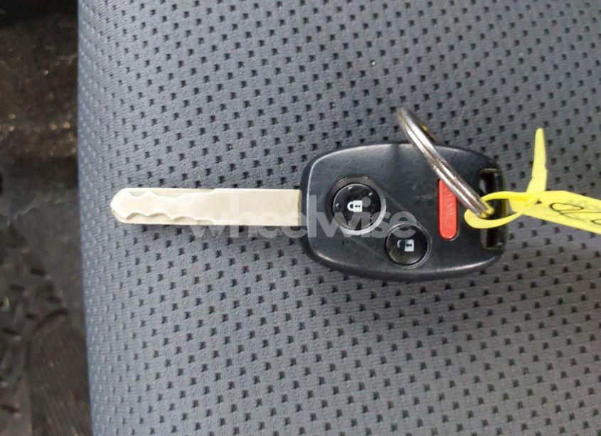 Photo 11 of 2008 Honda Fit SPORT (VIN JHMGD38638S053593)