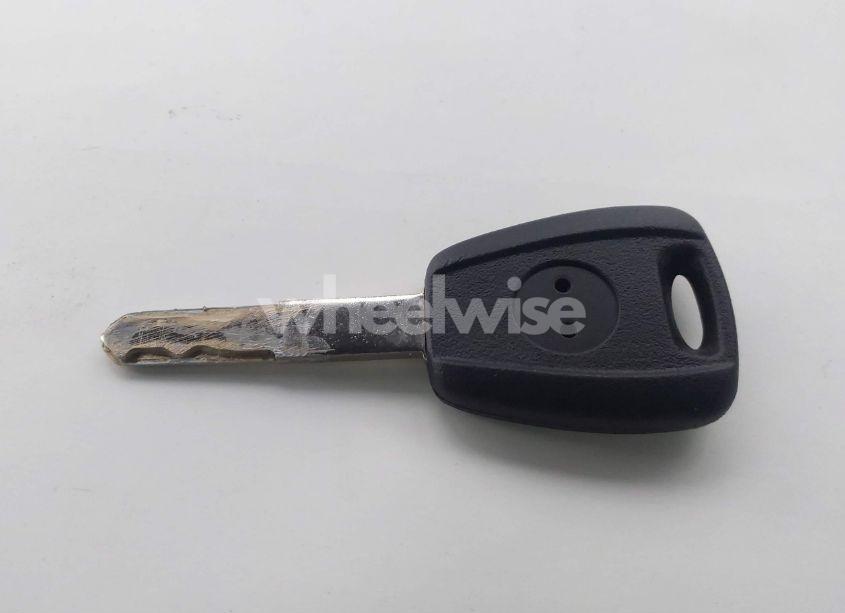 Photo 11 of 2008 Honda Fit SPORT (VIN JHMGD38638S061421)