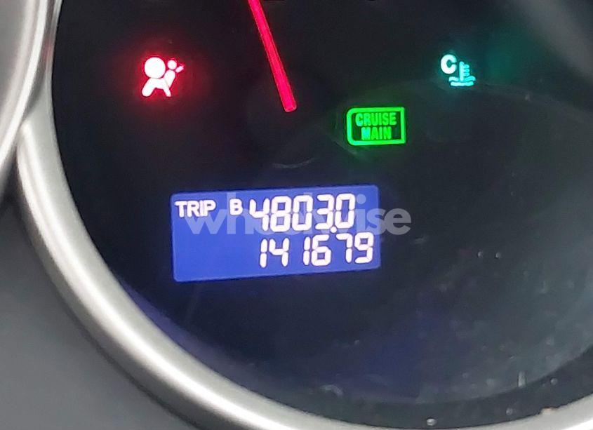 Photo 16 of 2007 Honda Fit SPORT (VIN JHMGD38647S003784)