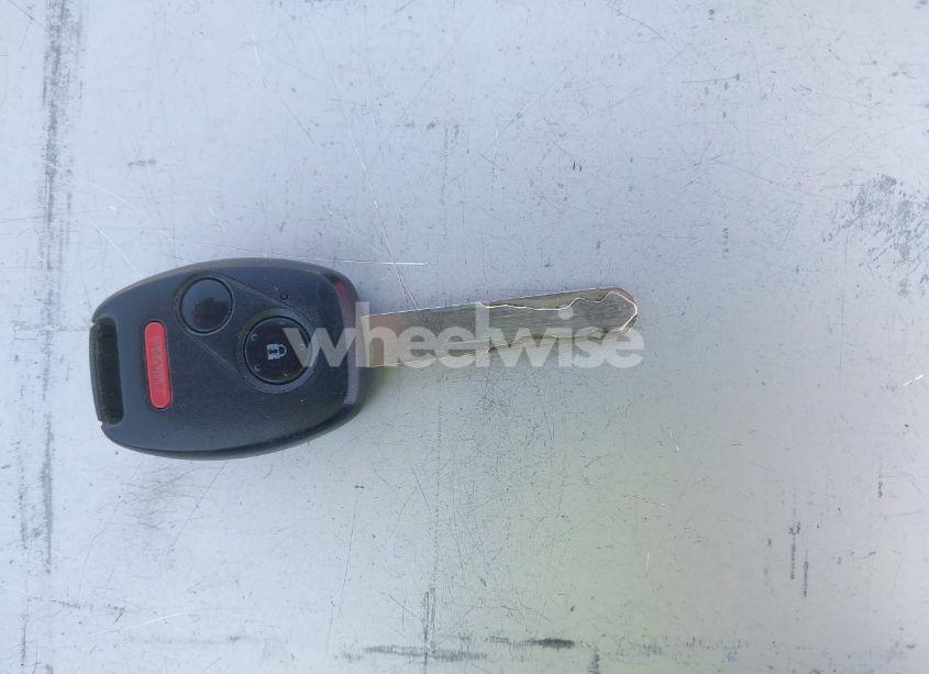 Photo 11 of 2007 Honda Fit SPORT (VIN JHMGD38647S033321)