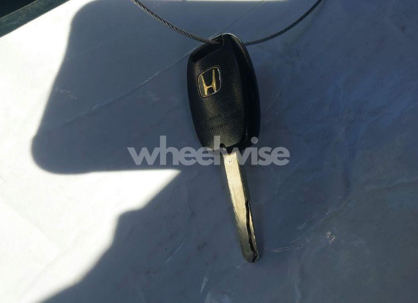 Photo 11 of 2007 Honda Fit SPORT (VIN JHMGD38647S036638)