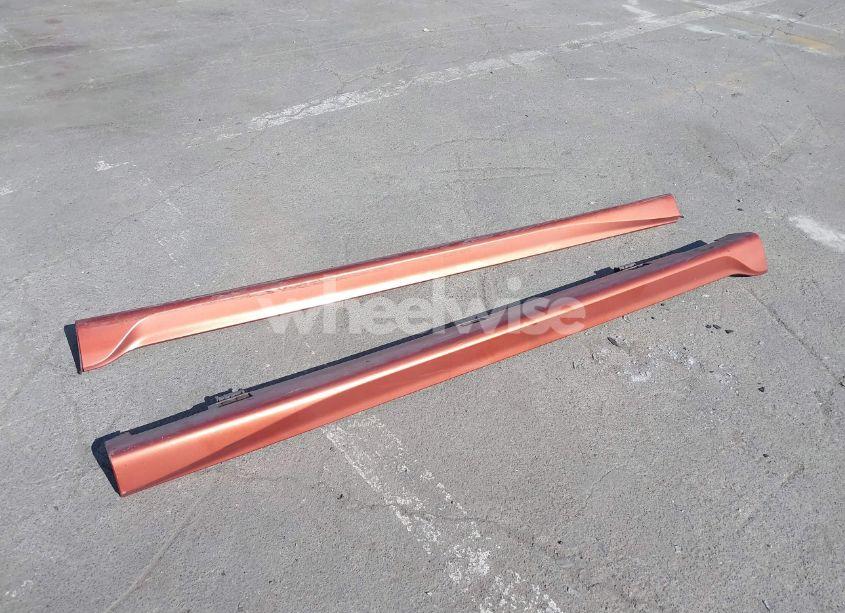 Photo 12 of 2007 Honda Fit SPORT (VIN JHMGD38647S036638)