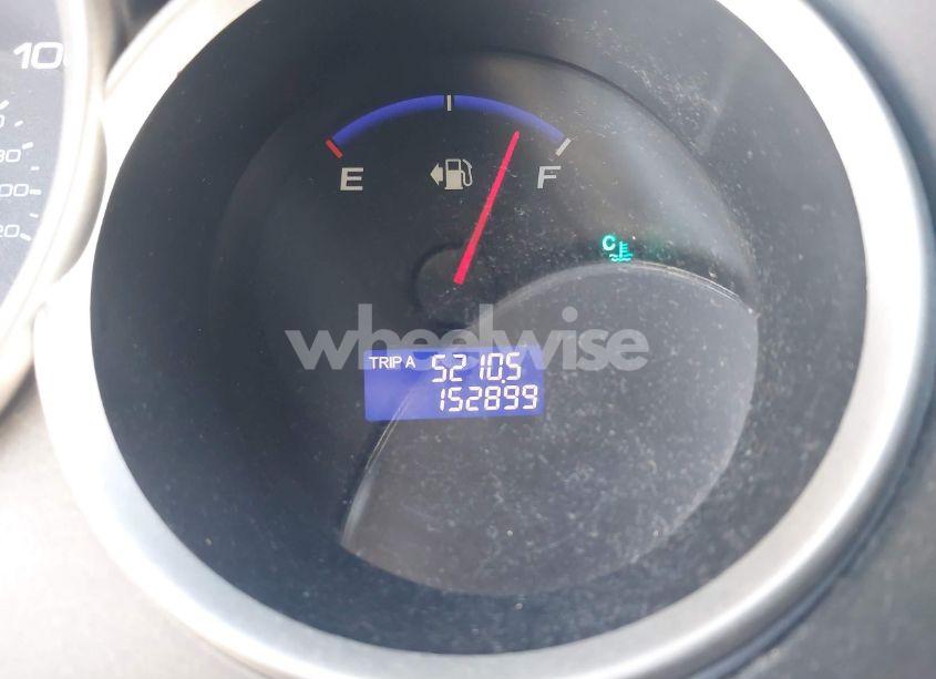 Photo 7 of 2007 Honda Fit SPORT (VIN JHMGD38647S036638)