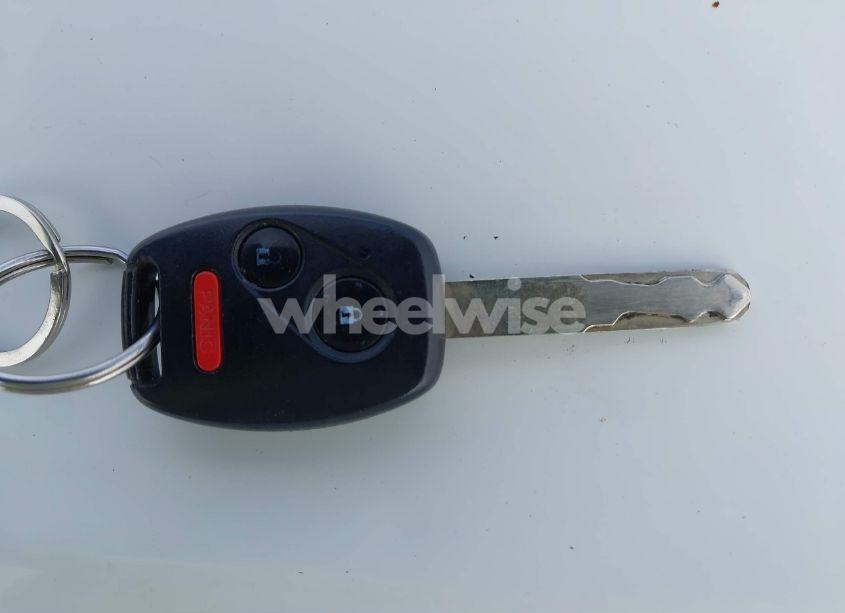 Photo 11 of 2007 Honda Fit SPORT (VIN JHMGD38647S041001)