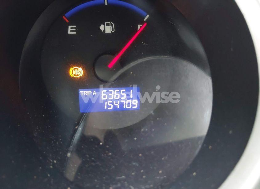 Photo 15 of 2007 Honda Fit SPORT (VIN JHMGD38647S041001)