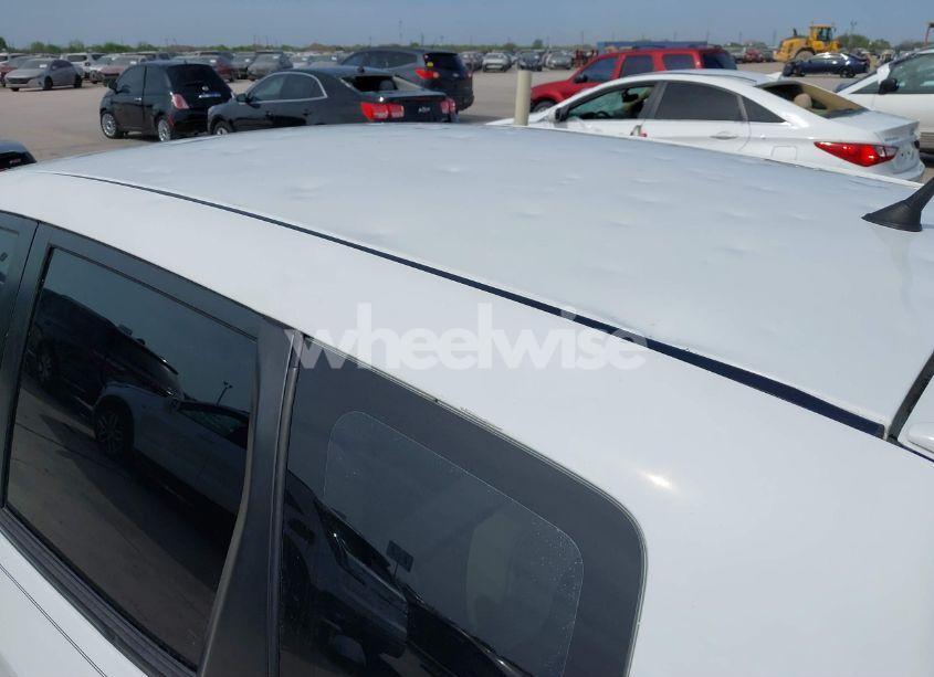 Photo 17 of 2007 Honda Fit SPORT (VIN JHMGD38647S041001)