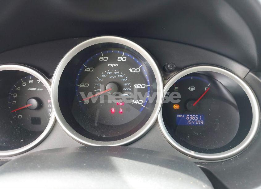 Photo 7 of 2007 Honda Fit SPORT (VIN JHMGD38647S041001)