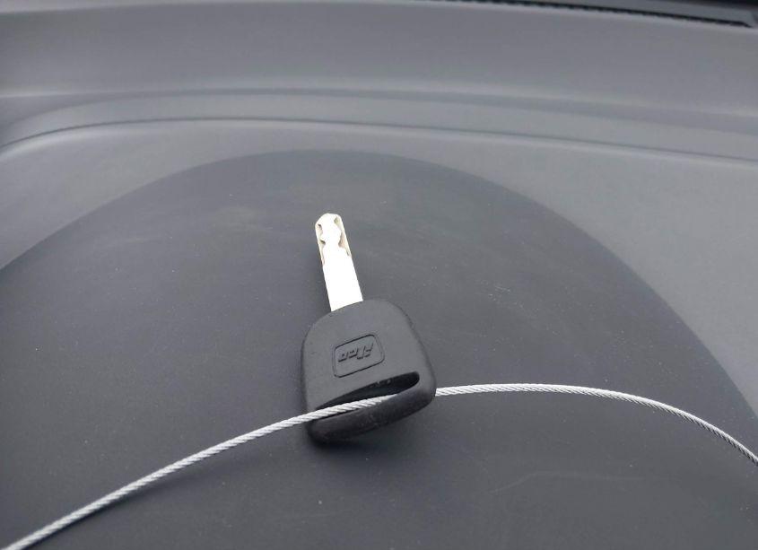 Photo 11 of 2007 Honda Fit SPORT (VIN JHMGD38647S061393)