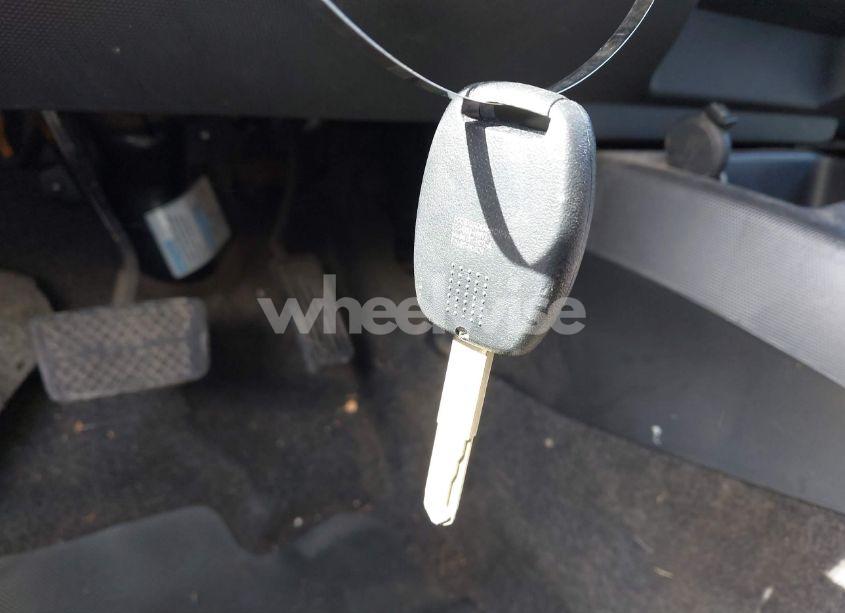 Photo 11 of 2007 Honda Fit SPORT (VIN JHMGD38647S065430)