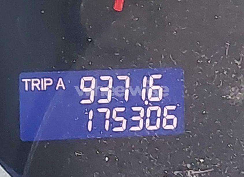 Photo 15 of 2007 Honda Fit SPORT (VIN JHMGD38647S065430)