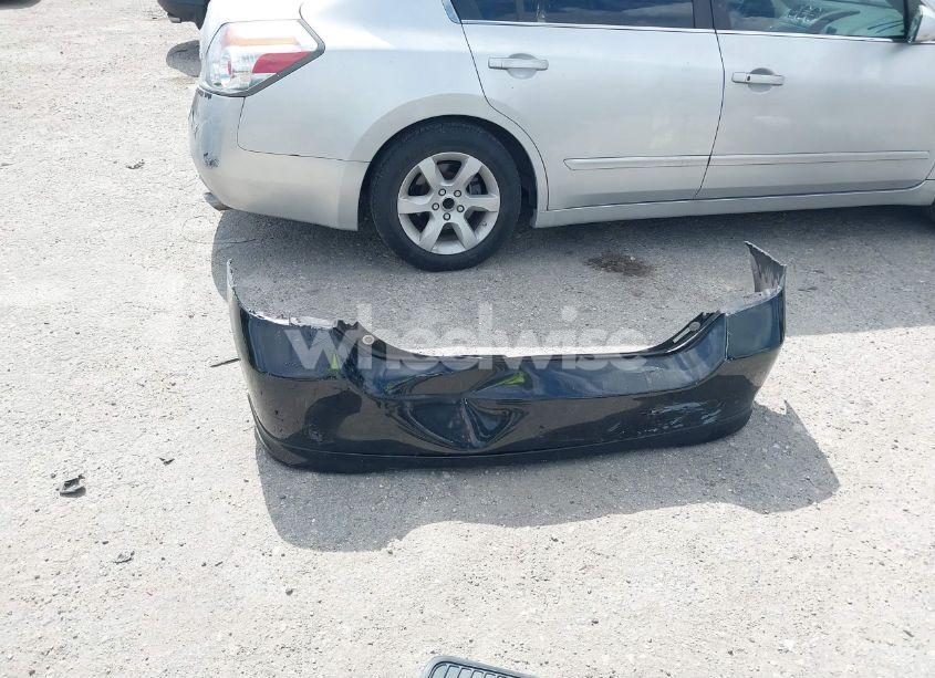 Photo 12 of 2008 Honda Fit SPORT (VIN JHMGD38648S008288)