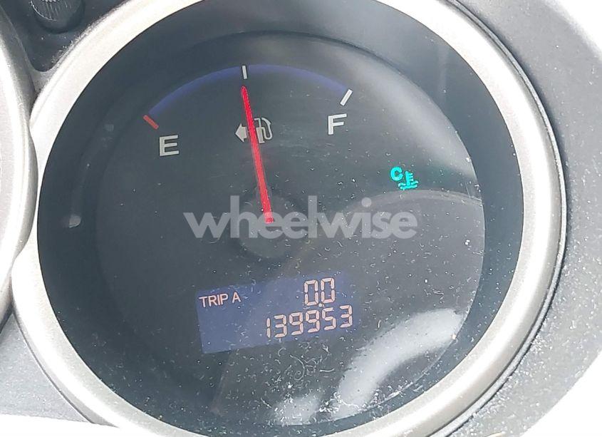 Photo 16 of 2008 Honda Fit SPORT (VIN JHMGD38648S008288)