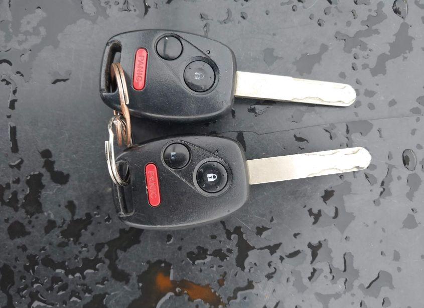 Photo 11 of 2007 Honda Fit SPORT (VIN JHMGD38657S018889)