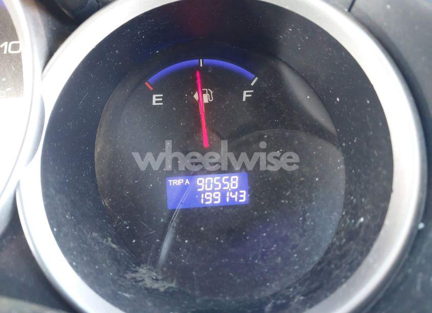 Photo 16 of 2007 Honda Fit SPORT (VIN JHMGD38657S028354)