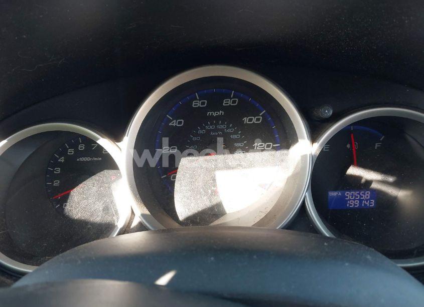 Photo 7 of 2007 Honda Fit SPORT (VIN JHMGD38657S028354)