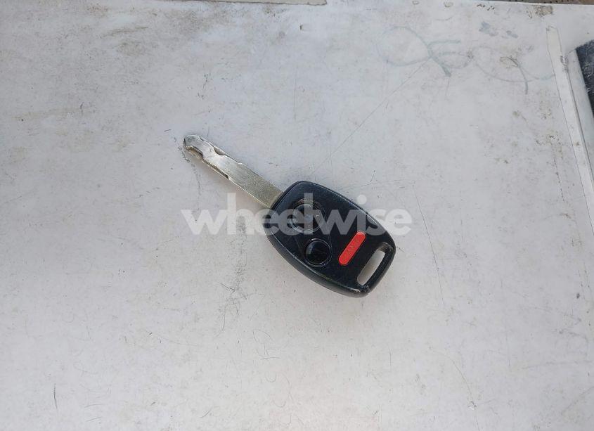 Photo 11 of 2007 Honda Fit SPORT (VIN JHMGD38657S030086)