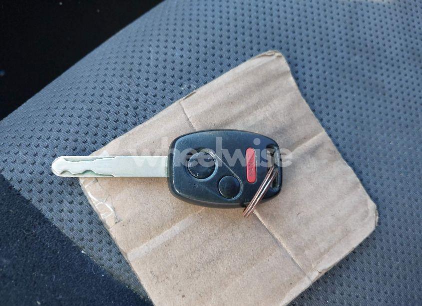 Photo 11 of 2007 Honda Fit SPORT (VIN JHMGD38657S047762)