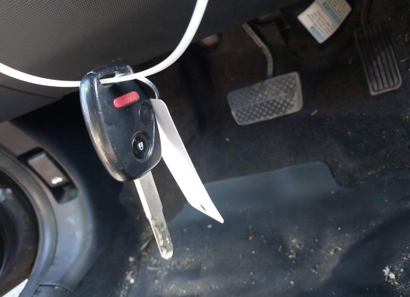 Photo 11 of 2007 Honda Fit SPORT (VIN JHMGD38657S050516)