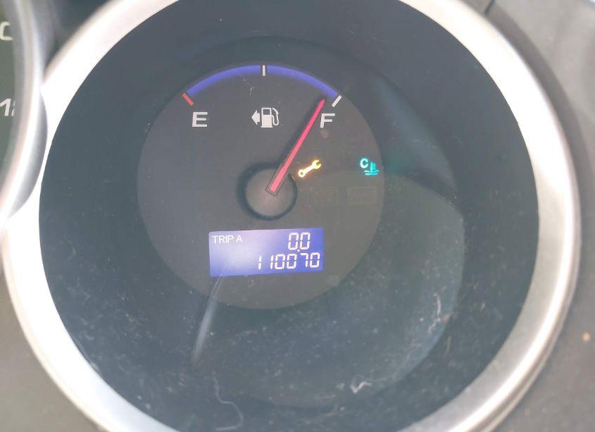 Photo 16 of 2007 Honda Fit SPORT (VIN JHMGD38657S050516)