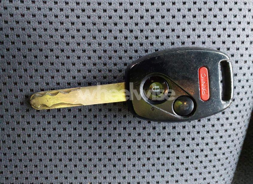 Photo 11 of 2007 Honda Fit SPORT (VIN JHMGD38657S058406)