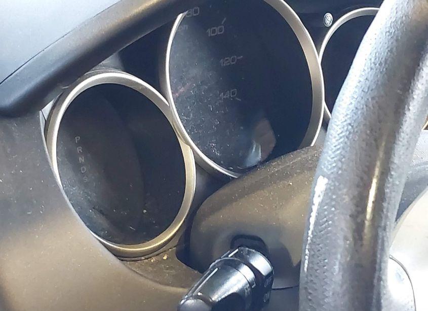 Photo 15 of 2007 Honda Fit SPORT (VIN JHMGD38657S063587)