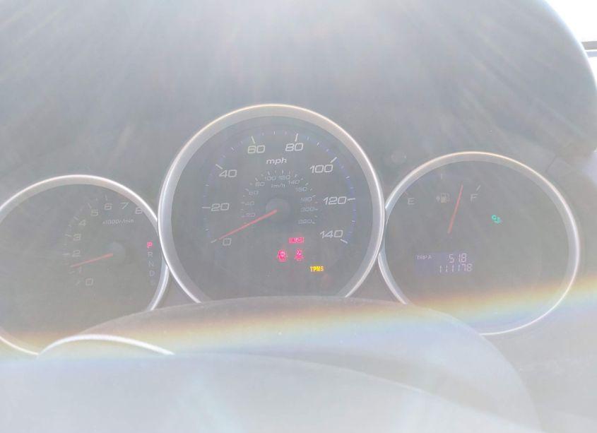 Photo 7 of 2008 Honda Fit SPORT (VIN JHMGD38658S003200)