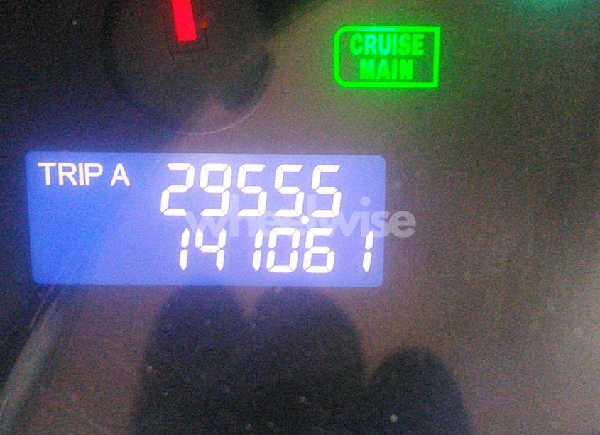 Photo 7 of 2008 Honda Fit SPORT (VIN JHMGD38658S011510)