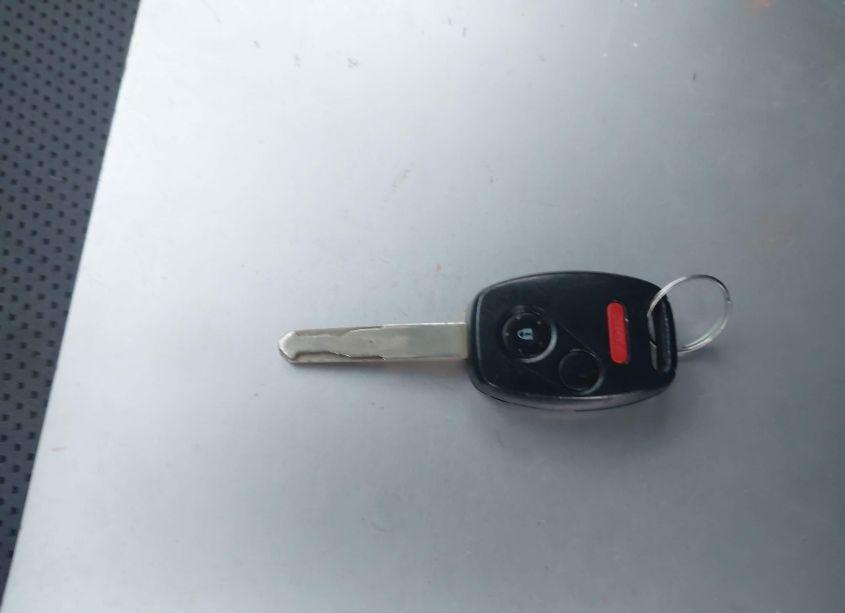 Photo 11 of 2008 Honda Fit SPORT (VIN JHMGD38658S015153)