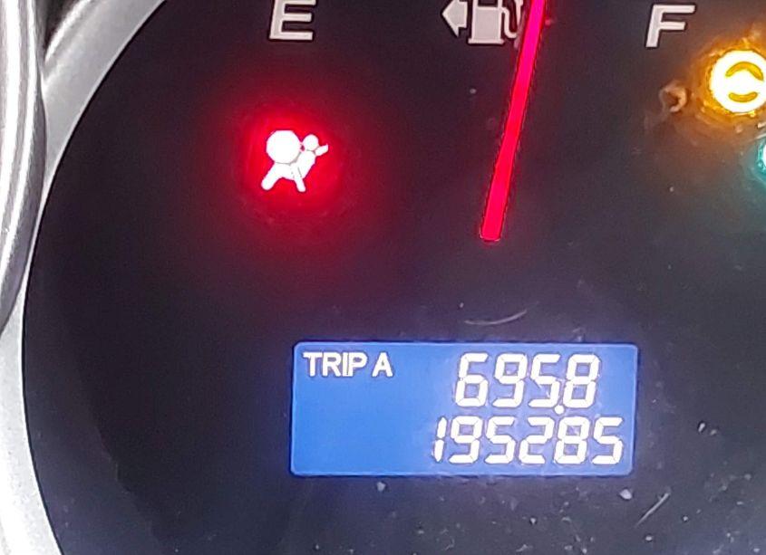 Photo 7 of 2008 Honda Fit SPORT (VIN JHMGD38658S015153)