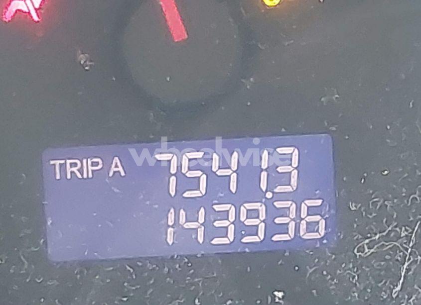 Photo 15 of 2008 Honda Fit SPORT (VIN JHMGD38658S016884)