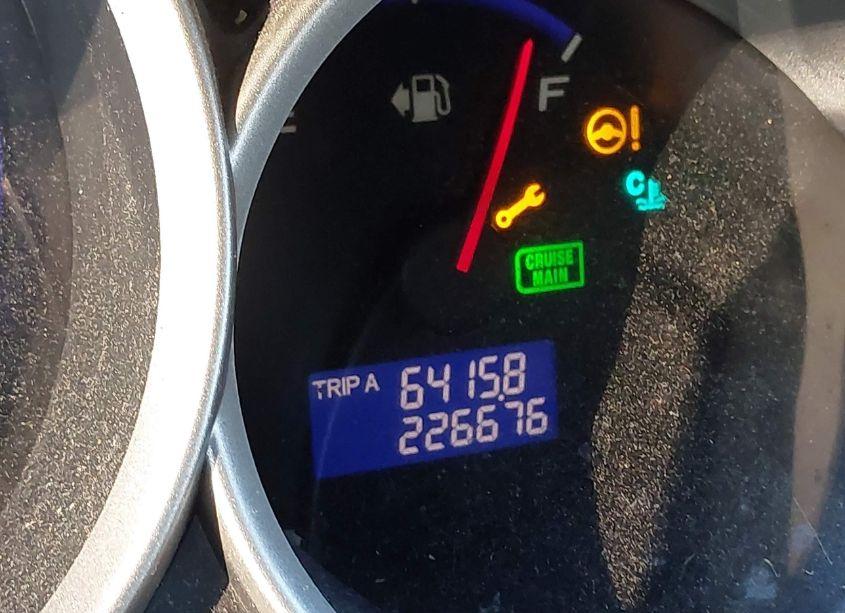 Photo 15 of 2008 Honda Fit SPORT (VIN JHMGD38658S050789)