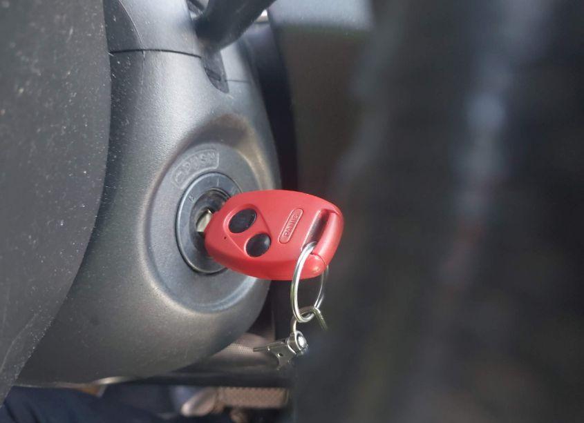 Photo 11 of 2008 Honda Fit SPORT (VIN JHMGD38658S062263)