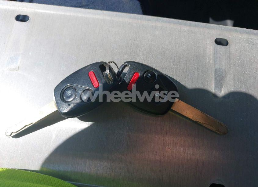 Photo 11 of 2007 Honda Fit SPORT (VIN JHMGD38667S003012)