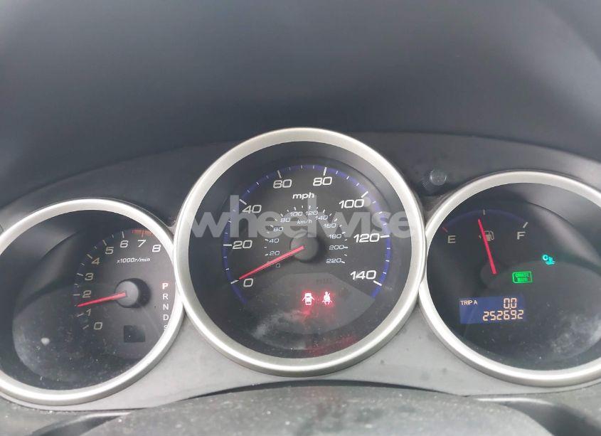 Photo 7 of 2007 Honda Fit SPORT (VIN JHMGD38667S011658)